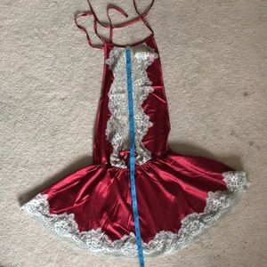 Sexy night wear (NEW) with matching panty